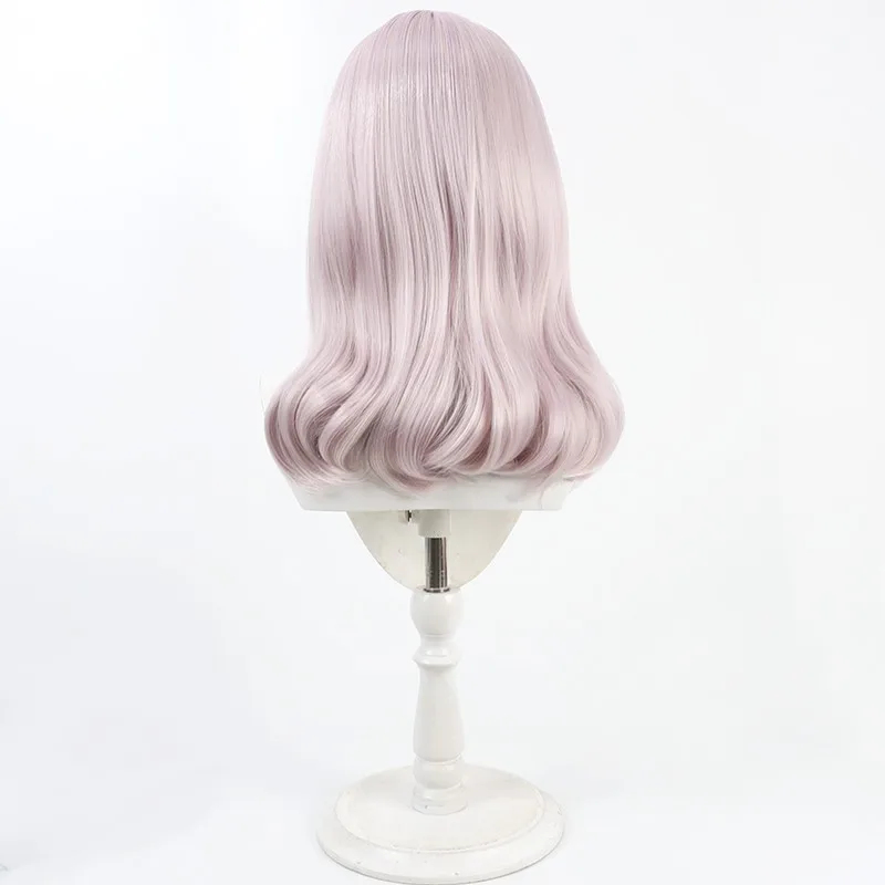 Acos Cosplay Accessory - Peruka do cosplayu Blue Archive Acos,
