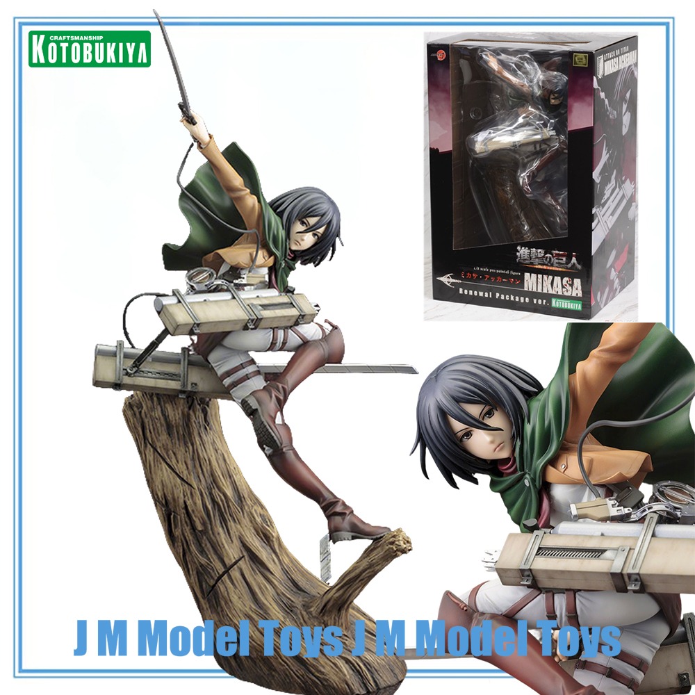 Kotobukiya Artfx - 【JM】100% Oryginalny, dostępny od ręki Kotobukiya