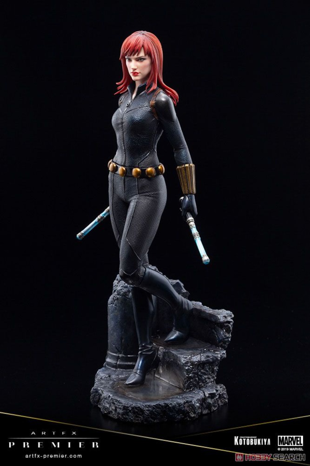 【JM】100% oryginalny, dostępny  – Kotobukiya Artfx recenzja i cena