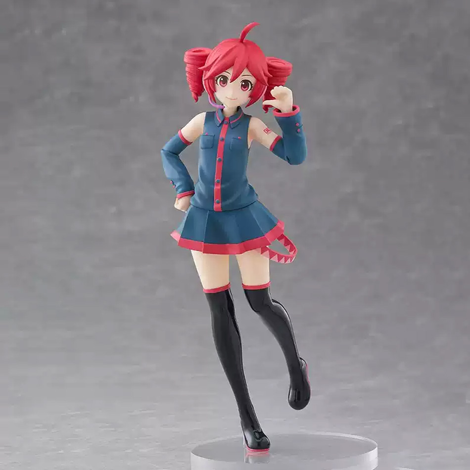 Figurka Akcji Utau Kasane Teto – Premium Anime Merchandise recenzja i cena