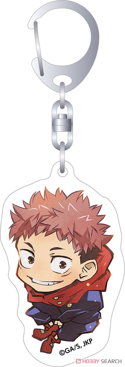 Akrylowy breloczek z motywem a – Gojo Anime Merchandise recenzja i cena