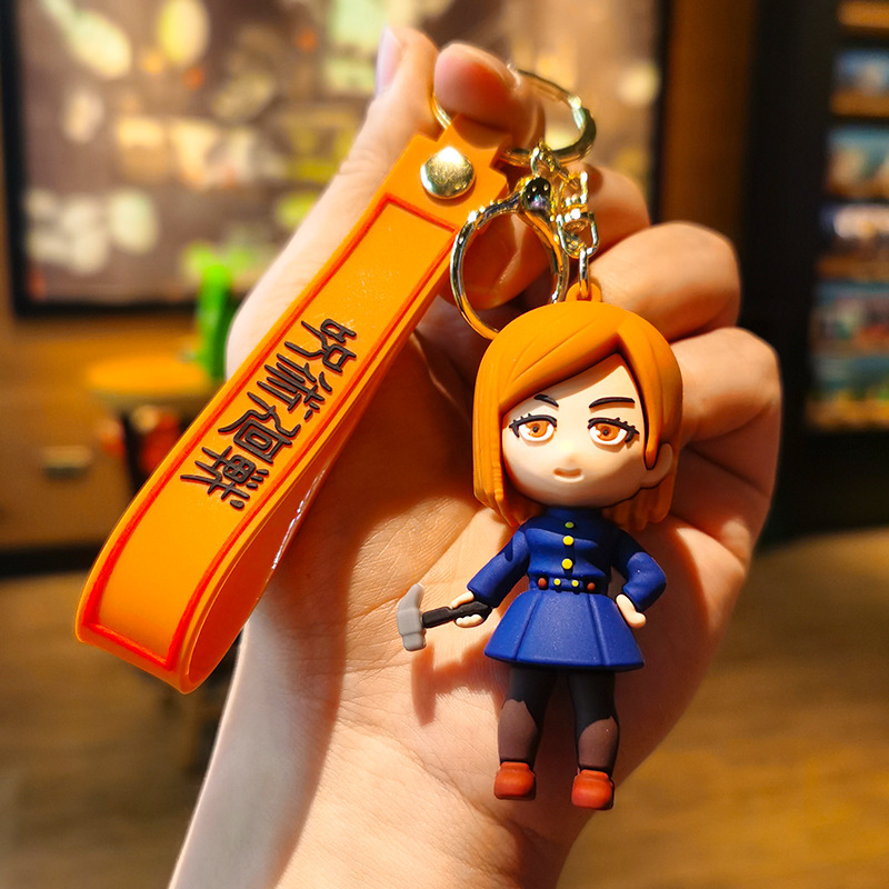 Anime Curse and Battle Cartoon – Gojo Anime Merchandise recenzja i cena