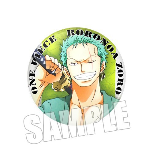 Przypinka Anime One Piece - Dw – Luffy Anime Merchandise recenzja i cena