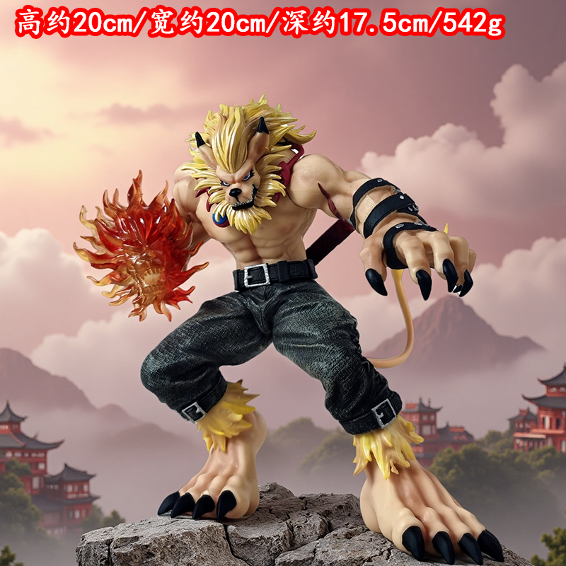 Figurki Anime Digimon Premium, – Premium Anime Merchandise recenzja i cena