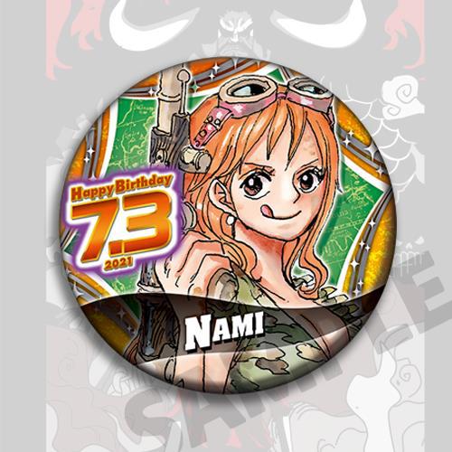 Zestaw przypinek z anime One P – Luffy Anime Merchandise recenzja i cena