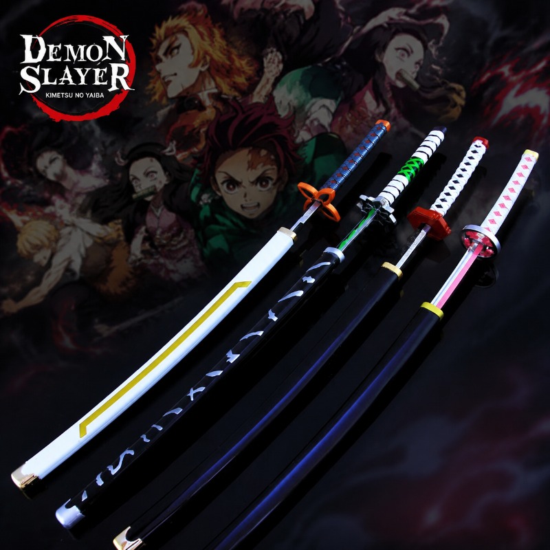 25cm Demon Slayer Anime Model  – Premium Anime Merchandise recenzja i cena