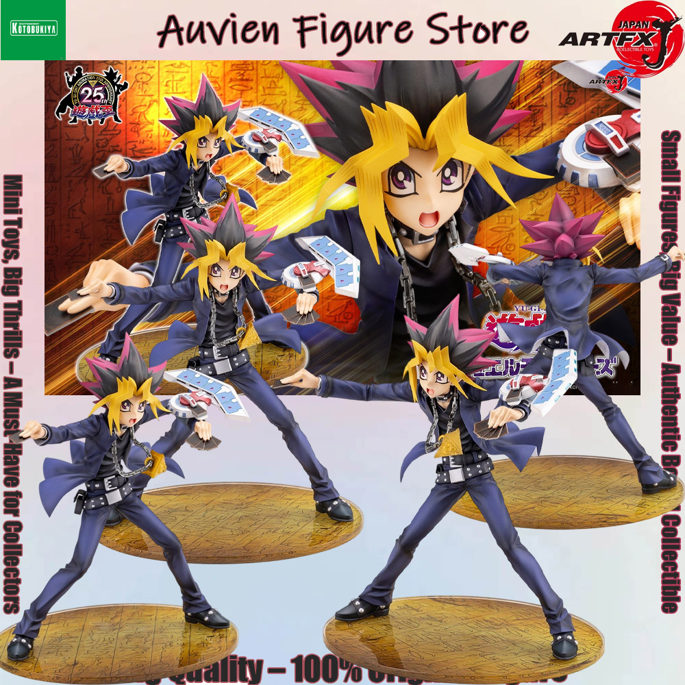 Oficjalnie licencjonowana figu – Kotobukiya Artfx recenzja i cena