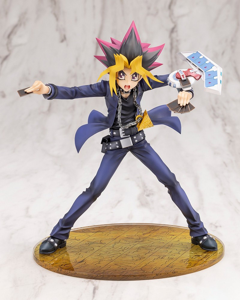 Oficjalnie licencjonowana figu – Kotobukiya Artfx recenzja i cena