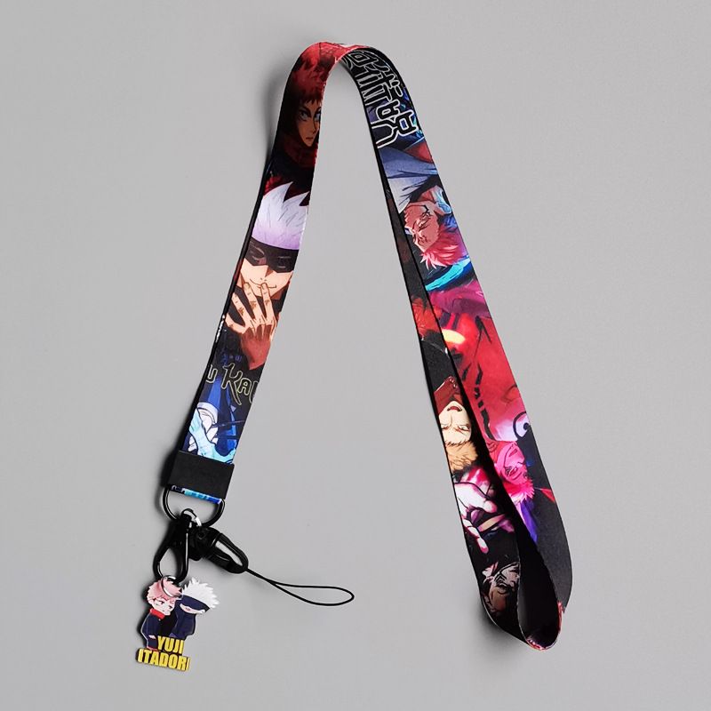 Personalizowane, kreatywne smy – Gojo Anime Merchandise recenzja i cena