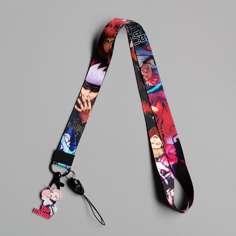 Personalizowane, kreatywne smy – Gojo Anime Merchandise recenzja i cena