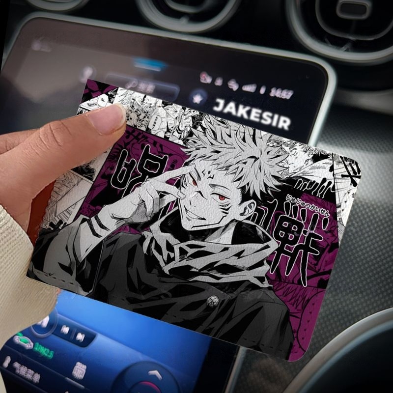 Jujutsu Kaisen Satoru Gojo - G – Gojo Anime Merchandise recenzja i cena