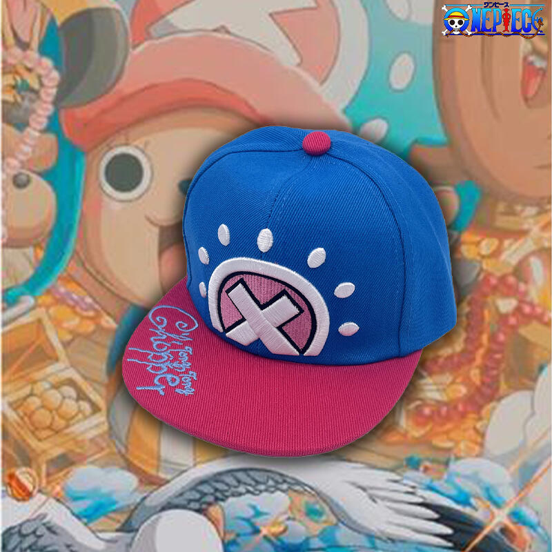 Czapka z daszkiem Coaplay One  – Luffy Anime Merchandise recenzja i cena