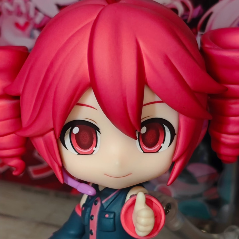 W magazynie Oryginalna figurka – Premium Anime Merchandise recenzja i cena