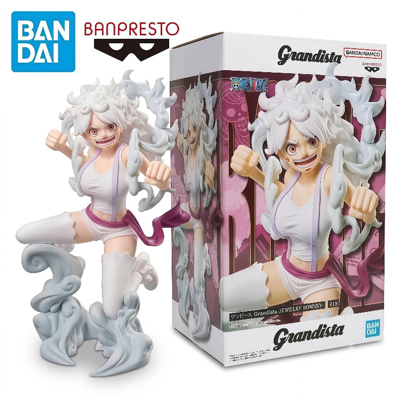 Na stanie 100% Oryginalne Banp – Premium Anime Merchandise recenzja i cena