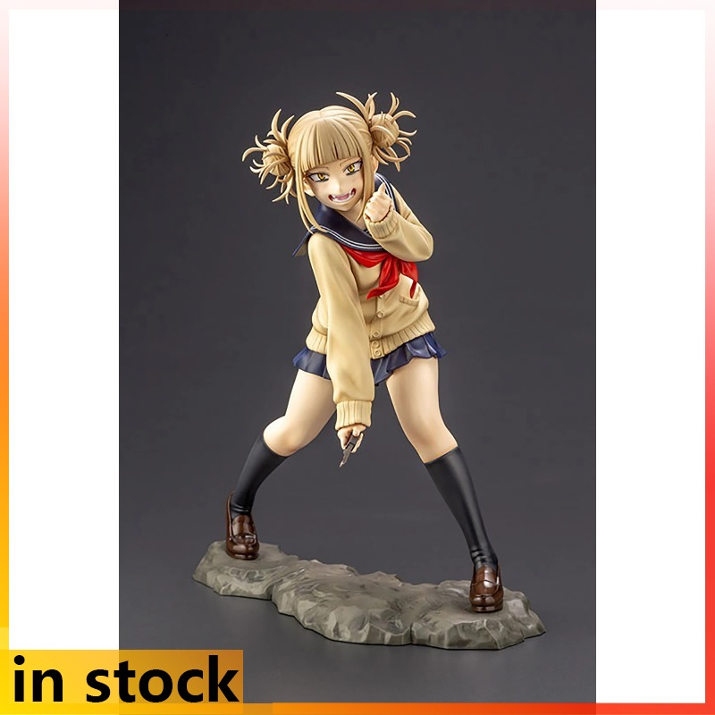 Kotobukiya Boku No Hero Academ – Kotobukiya Artfx recenzja i cena