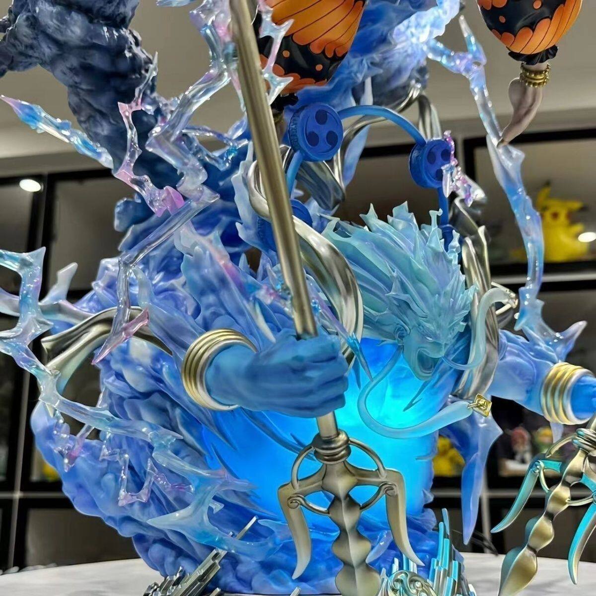 Wersja Premium LS 37CM Enel Bó – Premium Anime Merchandise recenzja i cena