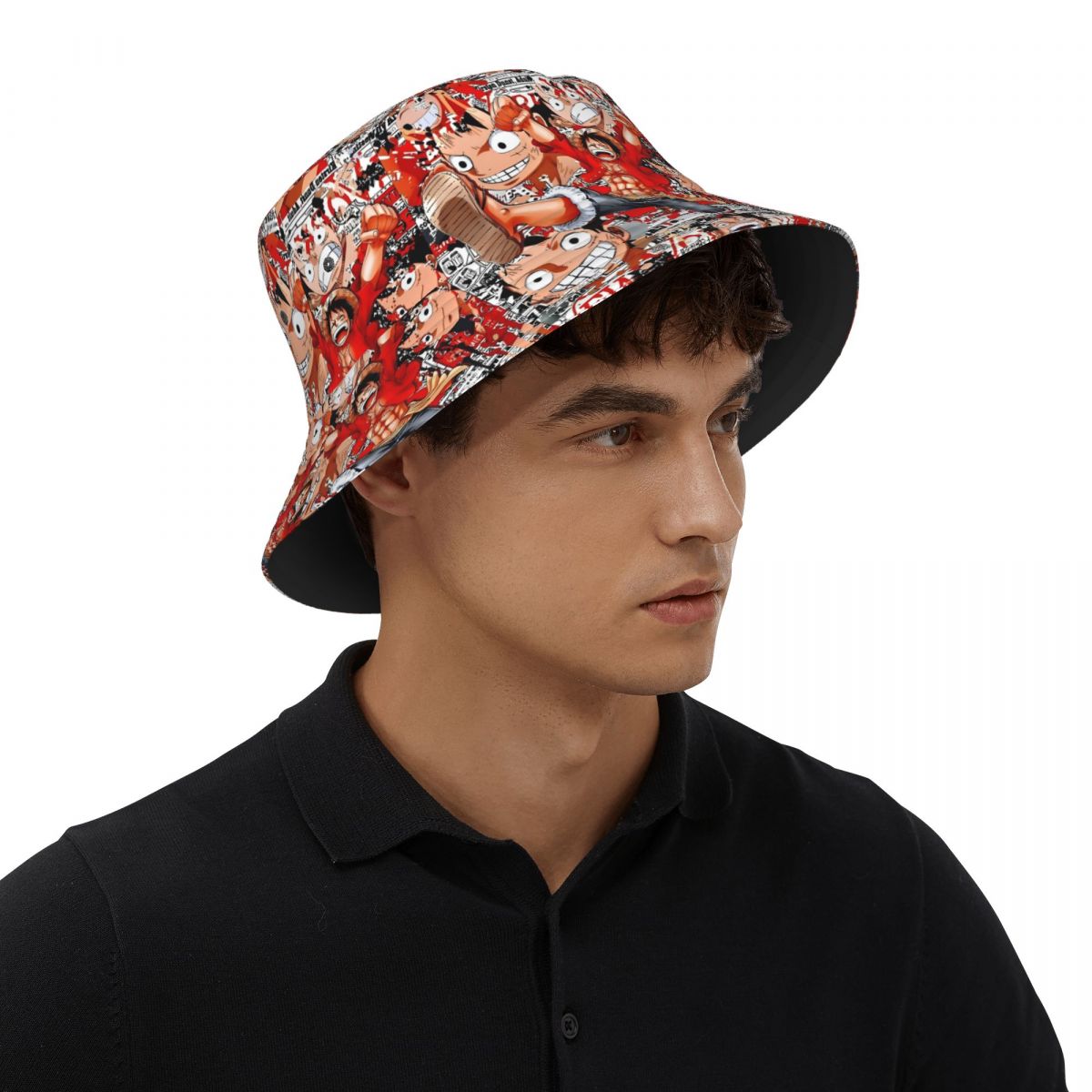 Anime One Piece Luffy Kapelusz – Luffy Anime Merchandise recenzja i cena