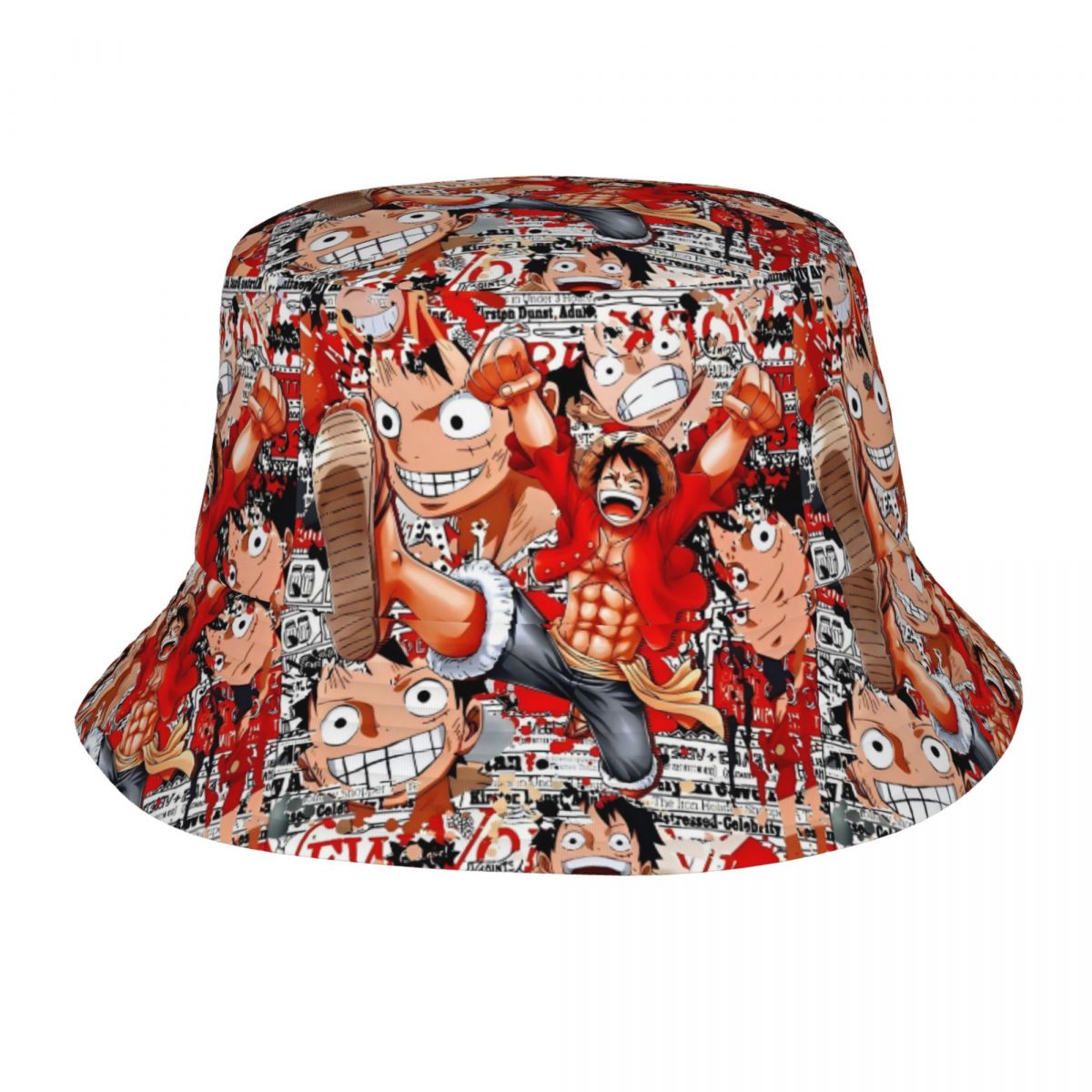 Anime One Piece Luffy Kapelusz – Luffy Anime Merchandise recenzja i cena