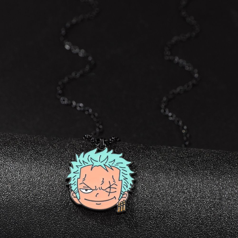 Anime One Piece, nowe gadżety  – Luffy Anime Merchandise recenzja i cena
