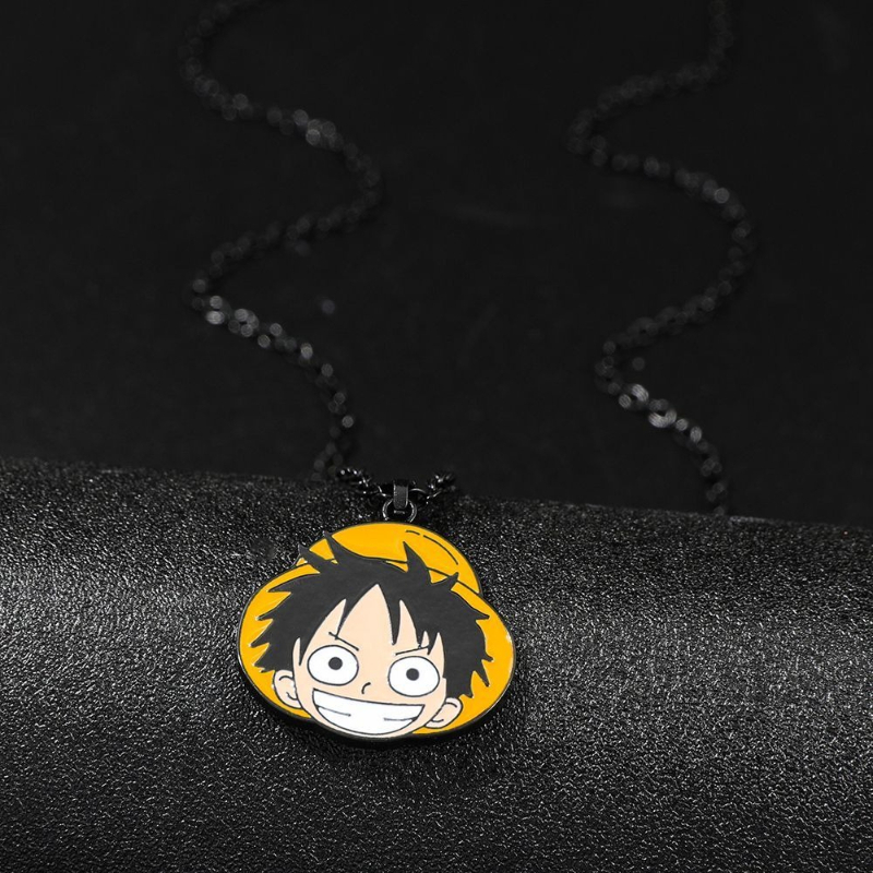 Anime One Piece, nowe gadżety  – Luffy Anime Merchandise recenzja i cena